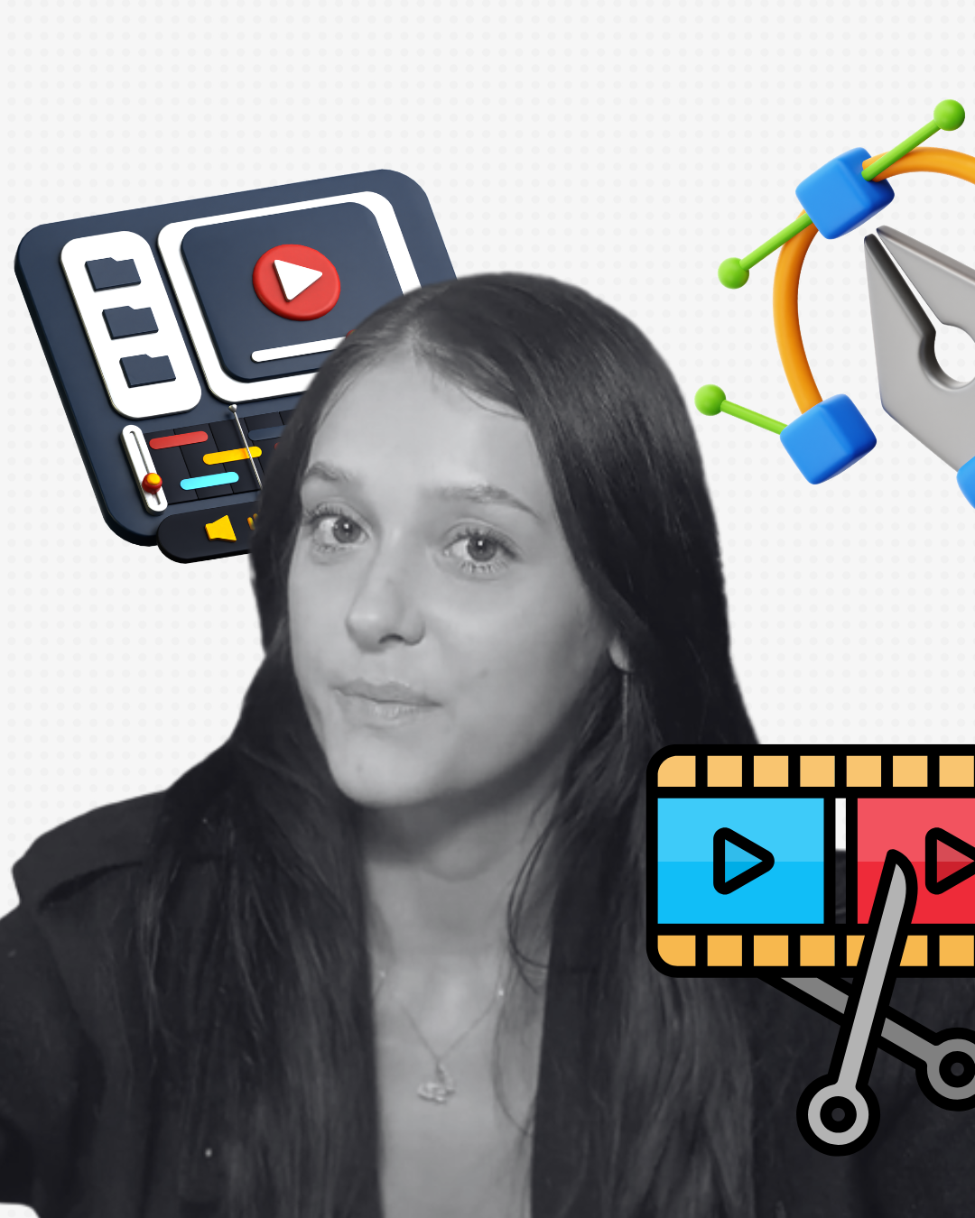 Bianca Jujau – Creative Video Producer